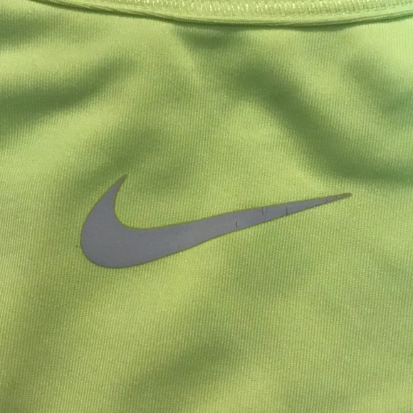 Nike Sports Bra - Picture 2 of 3